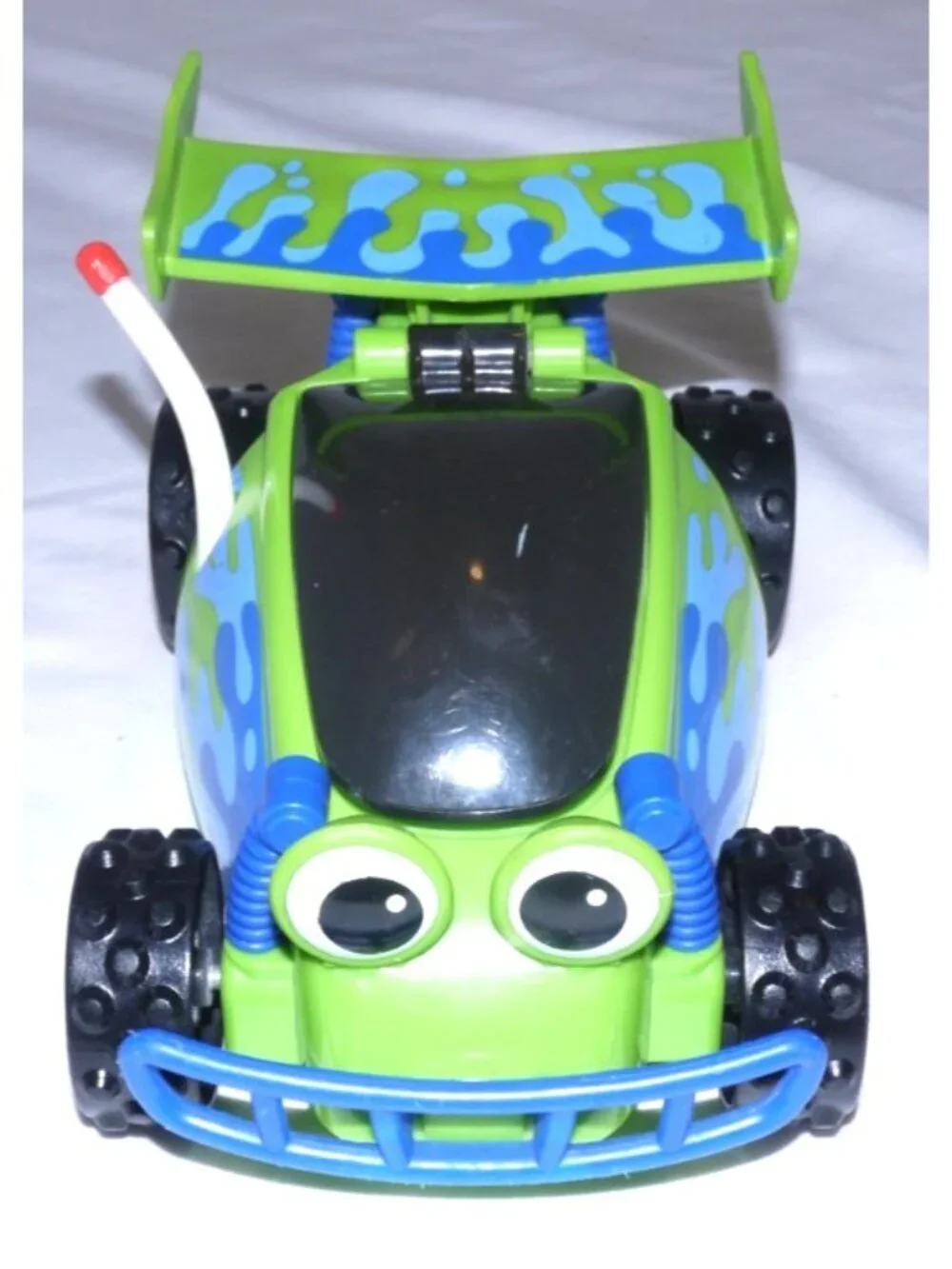 Toy Story Pop Up Racer 6